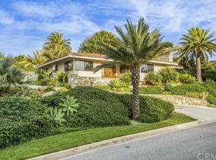 1408 Via Gabriel, Palos Verdes Estates, CA 90274