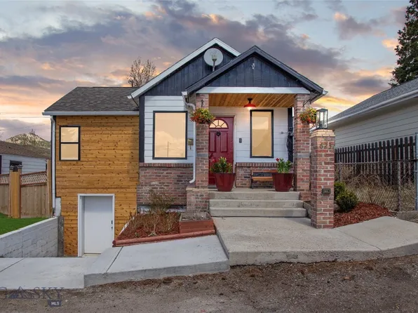 623 Illinois St, Butte, MT 59701