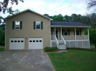 3555 Ontario Ct, Buford, GA 30519