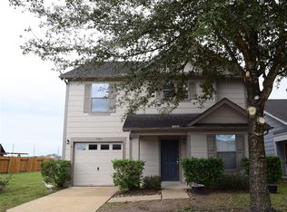 3503 Red Meadows Dr, Spring, TX 77386