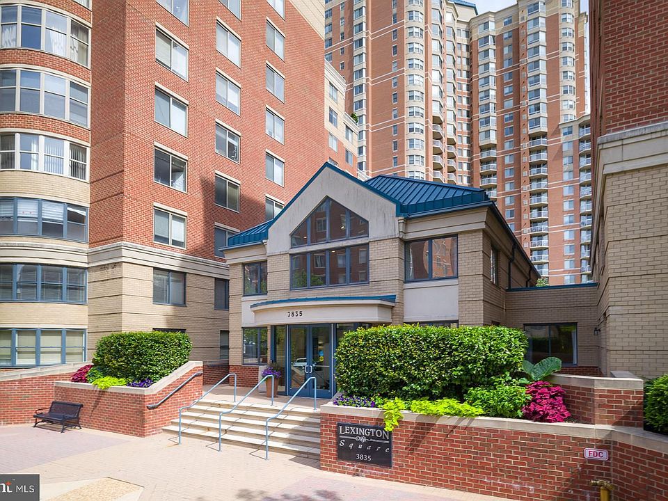 1st image of 3835 9th St N APT 504W