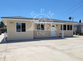 Saranac Dr 13872-13874, Whittier, CA 90604