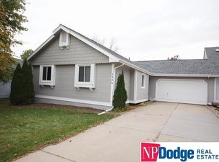 5324 S 155th St, Omaha, NE 68137