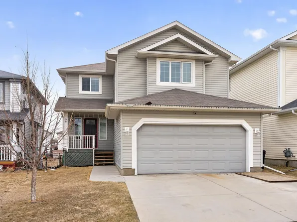 96 Dalquist Bay, Leduc, AB T9E 0J7