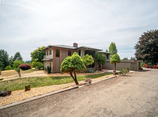 6211 Green Mountain Rd, Woodland, WA 98674