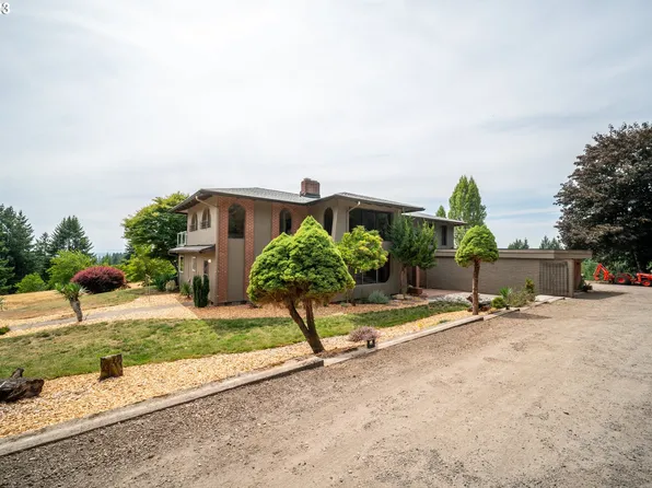 6211 Green Mountain Rd, Woodland, WA 98674