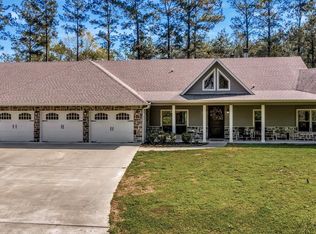330 Amber Wood, Lufkin, TX 75904