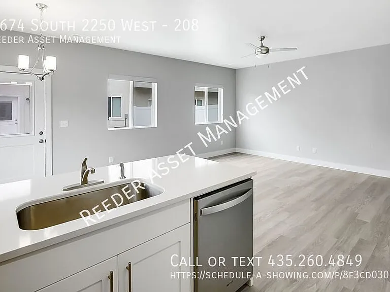 2674 S 2250 W #208 — Photo 8