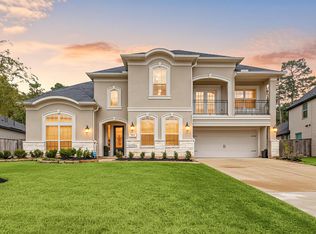 1021 Lakemont Bend Ln, Pinehurst, TX 77362