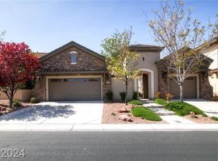 2011 Orchard Mist St, Las Vegas, NV 89135