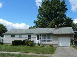 3964 Osage St, Stow, OH 44224