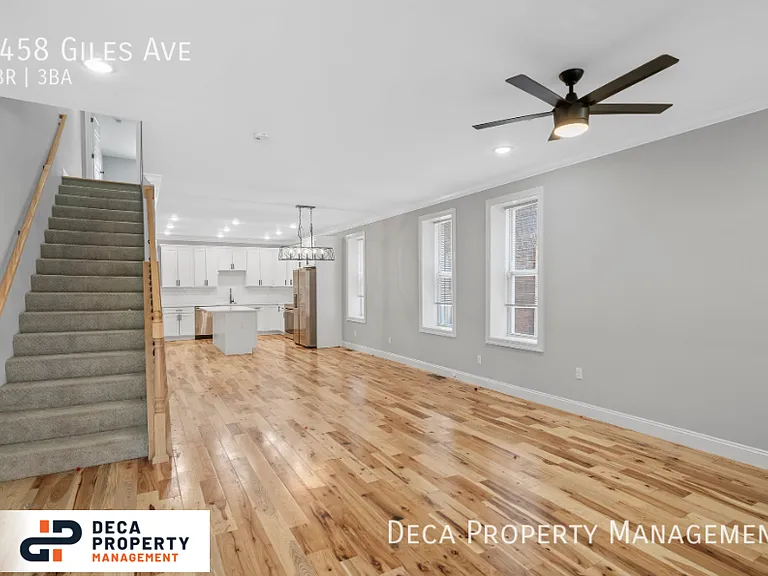 3458 Giles Ave — Photo 5