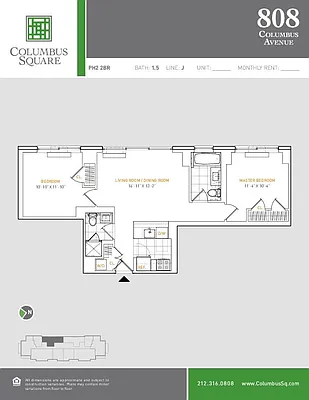 Rented by UDR | media 9