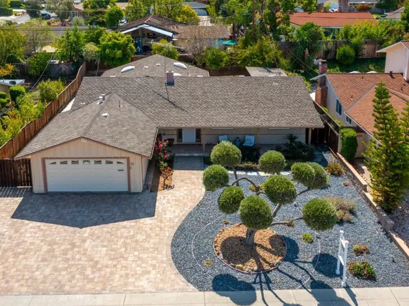 1210 Washoe Dr, San Jose, CA 95120