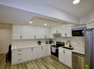 3809 42nd Ave #BASEMENT, Beaumont, AB T4X2Z6