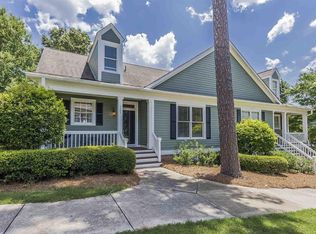 1161 Marina Cove Ln, Greensboro, GA 30642