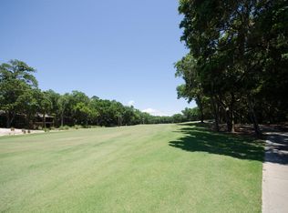 2642 High Hammock Rd, Seabrook Island, SC 29455