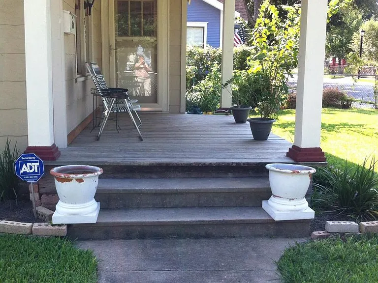 Welcome Home!