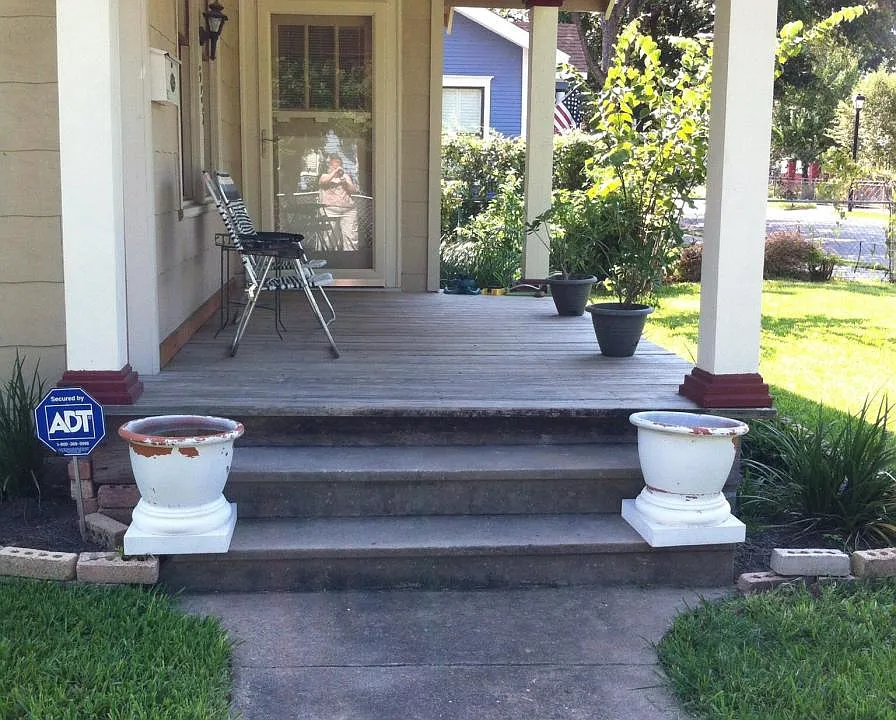 Welcome Home!