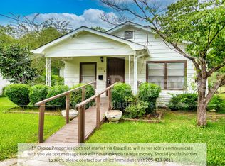 1133 7th Ave, Pleasant Grove, AL