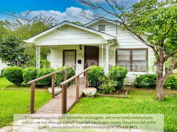 1133 7th Ave, Pleasant Grove, AL 35127