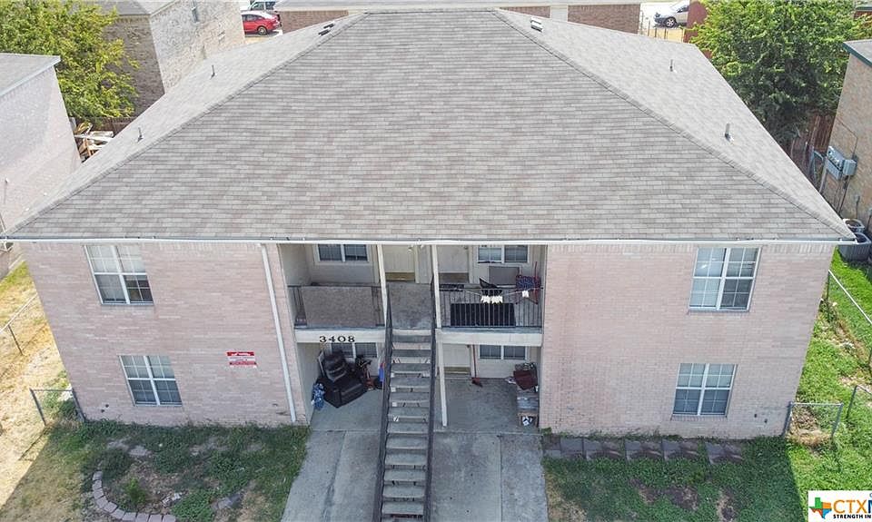 2nd image of 3408 Barcelona Dr #4