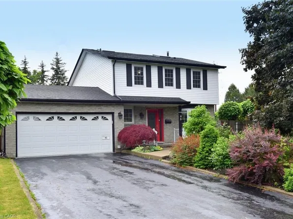 95 Birchpark Dr N, Grimsby, ON L3M 4M9