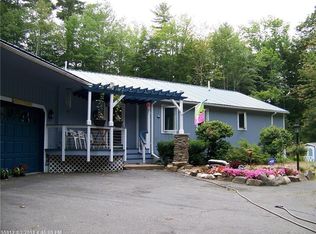 220 Fort Hill Rd, Gorham, ME 04038