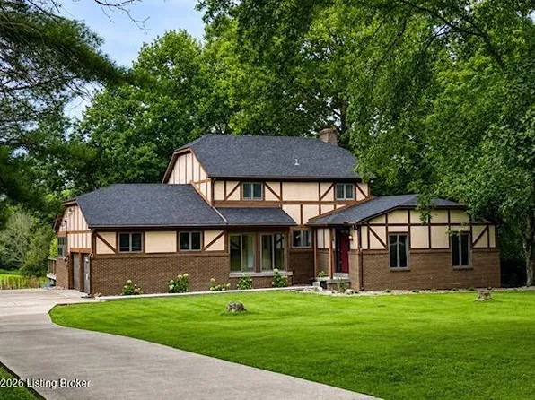 3822 Carriage Hill Dr, Crestwood, KY 40014