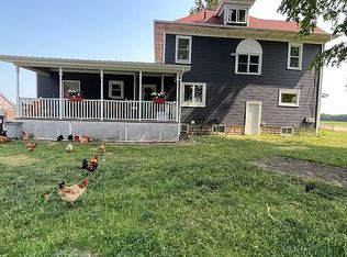 15413 N State Route 91, Dunlap, IL 61525