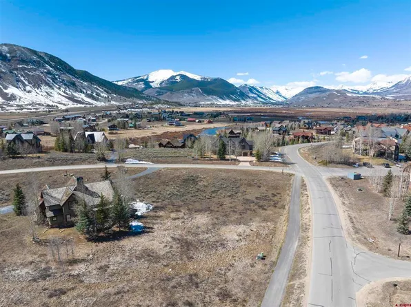 8 Vista Court, Crested Butte, CO 81224