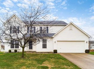 6752 Morello Pl, Westerville, OH 43082