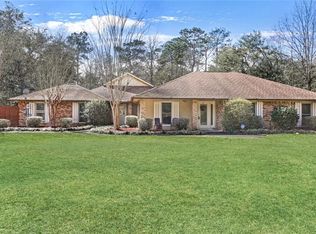 315 Hawk Dr, Slidell, LA 70461