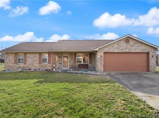 3027 Pebble Brk, Jeffersonville, IN 47130