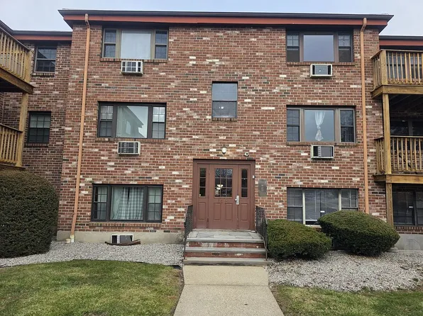 14B Mayberry Dr Unit 5, Westborough, MA 01581