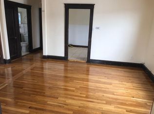 811 Hyde Park Ave FLOOR 2, Hyde Park, MA 02136