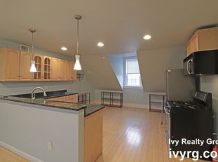 43 Ashland St #3, Medford, MA 02155