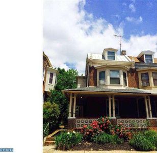 1205 Foulkrod St, Philadelphia, PA, 19124