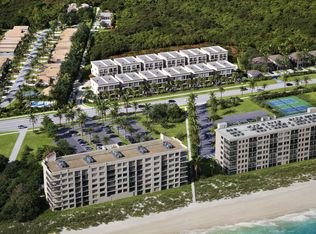 F1 Plan, Ancora Residences, Jensen Beach, FL 34957