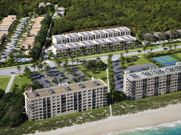 H1 Plan, Ancora Residences