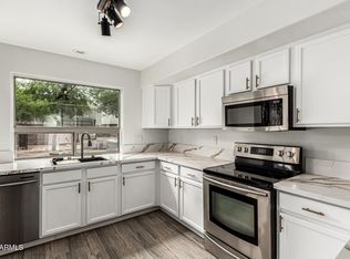 8431 S 50th Dr, Laveen, AZ 85339