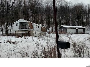 6239 Allentown Rd, Friendship, NY 14739