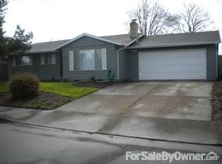 4754 Countess Ct NE, Salem, OR 97301