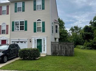 6550 Joe Klutsch Dr, Fort Washington, MD 20744