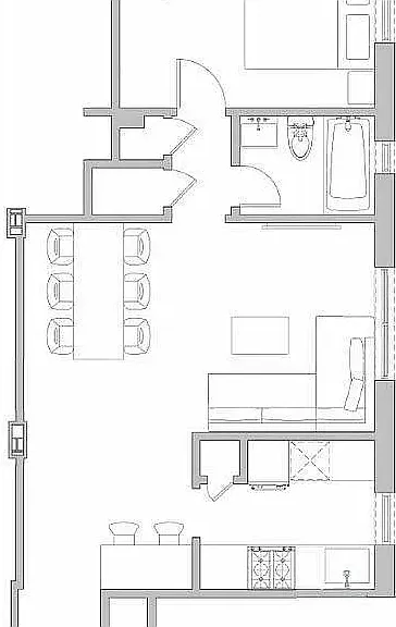 3403 Foster Ave #2G — Photo 7