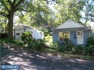 30 Osborne Ave, Pine Hill, NJ 08021