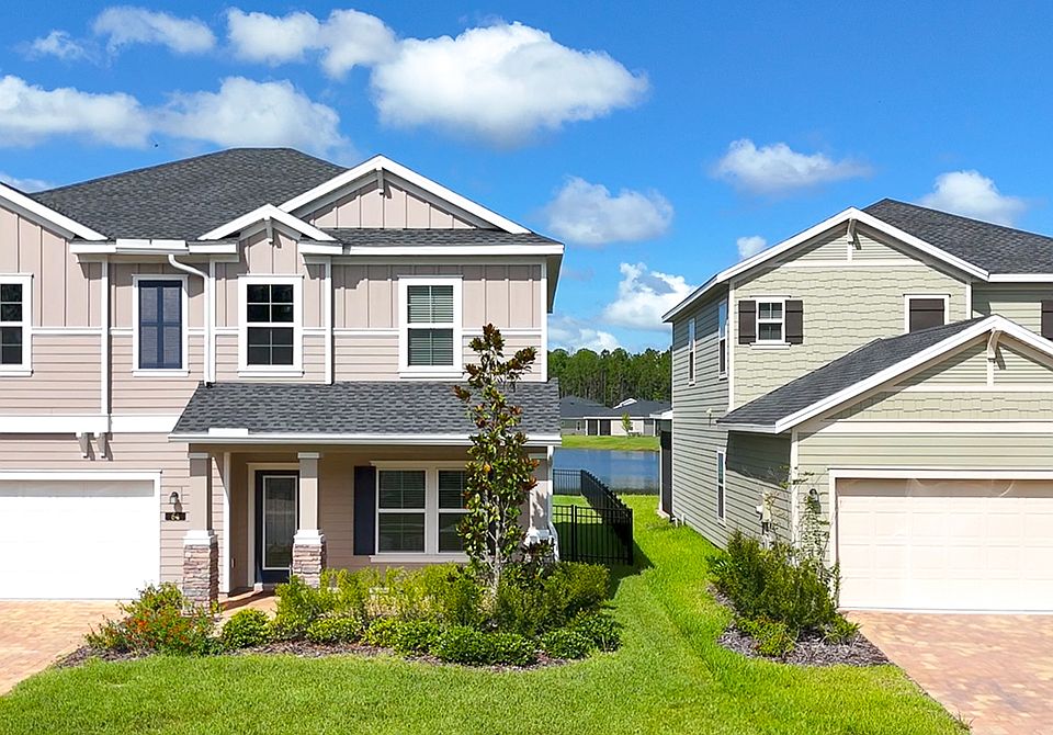 Avalon Woods Streetscape 7 24 25