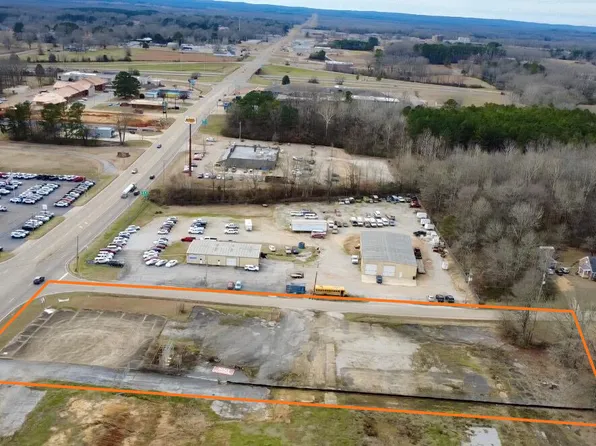 Highway 72 W, Corinth, MS 38834