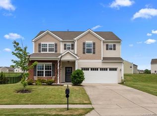 4011 Singletree Ln, Indian Trail, NC 28079