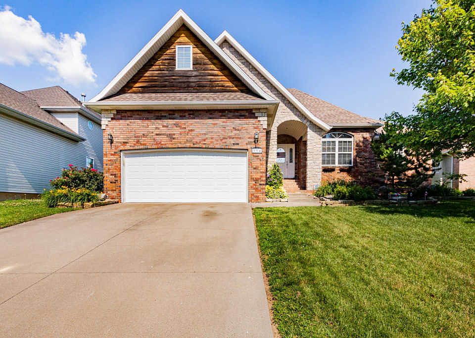 334 S Yellowwood Dr, Springfield, MO 65809 Zillow